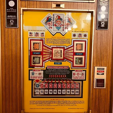 Alm View, Im Oberharz Lejlighed Braunlage